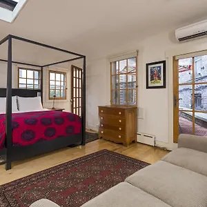 3* Bed & Breakfast The Canal Park