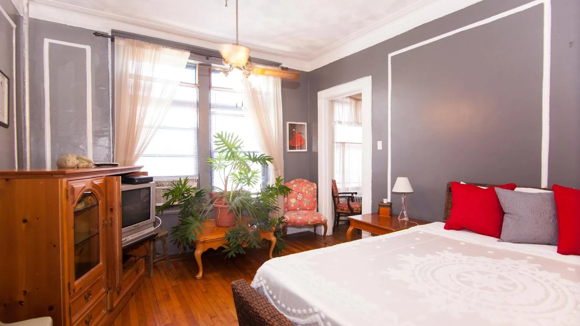 Saint Nicholas Inn New York United States